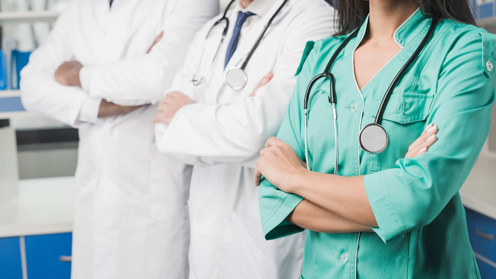 World-Class Skin & Hair Care Expertise