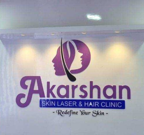 Akarshan Skin Laser And Hair Clinic
