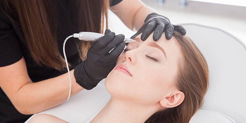 Acne & Acne Scar Removal